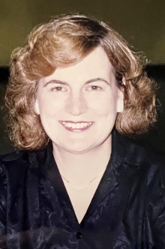 Rosemary Yaniglos 1945-2025